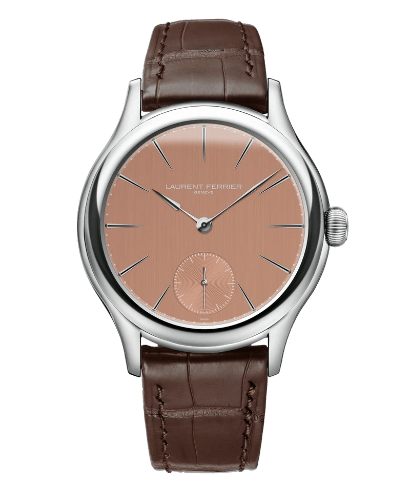 Laurent Ferrier Classic Micro‑Rotor Autumn — Laurent Ferrier Classic Micro-Rotor Autumn Review - Product Image