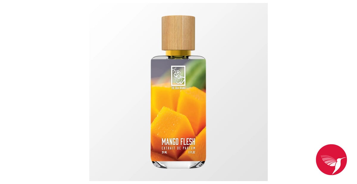 Mango Skin – A Sensual Slice of Tropical Elegance - Product Image
