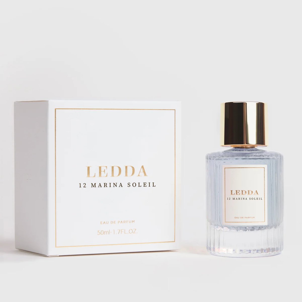 Ledda Marina Soleil Review: A Breezy Aquatic for Summer - Product Image