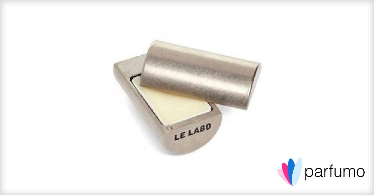 Le Labo Santal 33 Solid Perfume Review: The Iconic Woody Scent in a Personal, Portable Embrace - Product Image