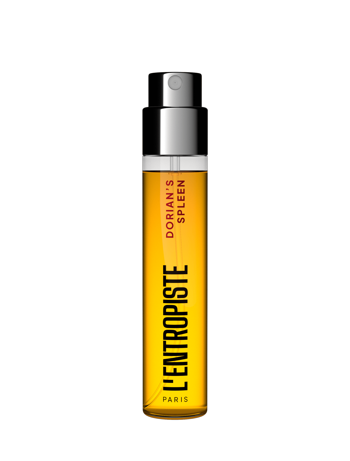 Lenthrópist Dorian Spleen: A Deep Dive into Dark Gourmand - Product Image