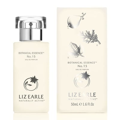 Liz Earle Botanical Essence No. 20: A Floral Masterpiece - Product Image