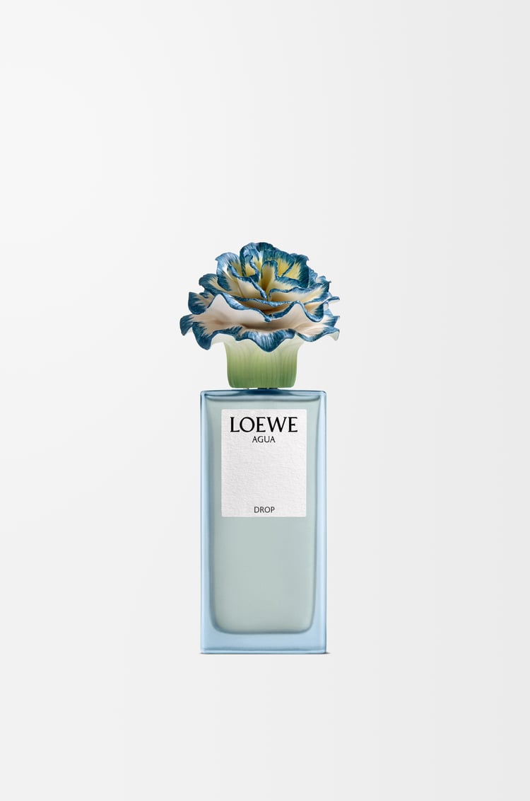 Loewe Agua Drop x Lladro — Loewe Agua Drop x Lladró Review: Citrus in Porcelain - Product Image