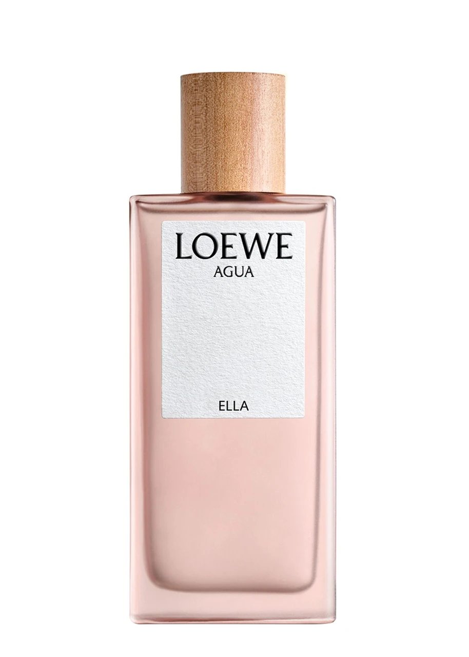 Loewe Agua Ella Review: The Ultimate Mediterranean Essential - Product Image