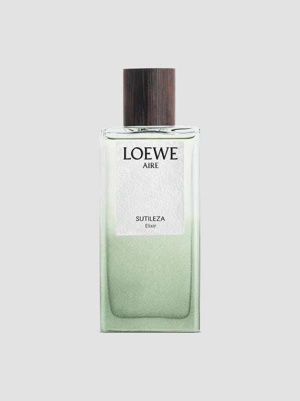Loewe Aire Sutileza Elixir Review: A Luminous Floral - Product Image