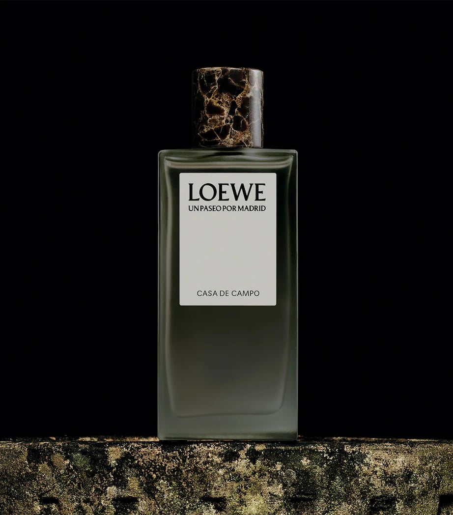 Loewe Casa De Campo: A Powdery Violet Ode to Madrid - Product Image