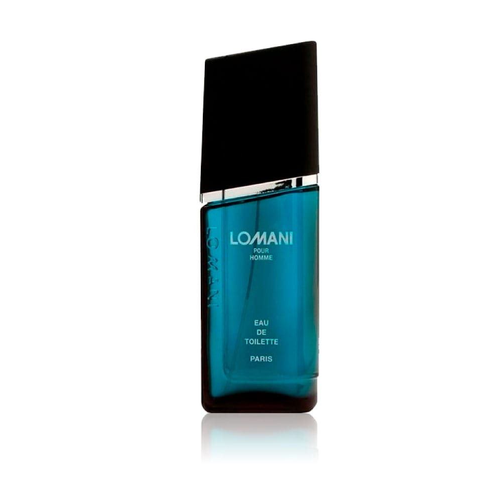 Lomani Pour Homme Review: A 1987 Classic Still Relevant Today - Product Image