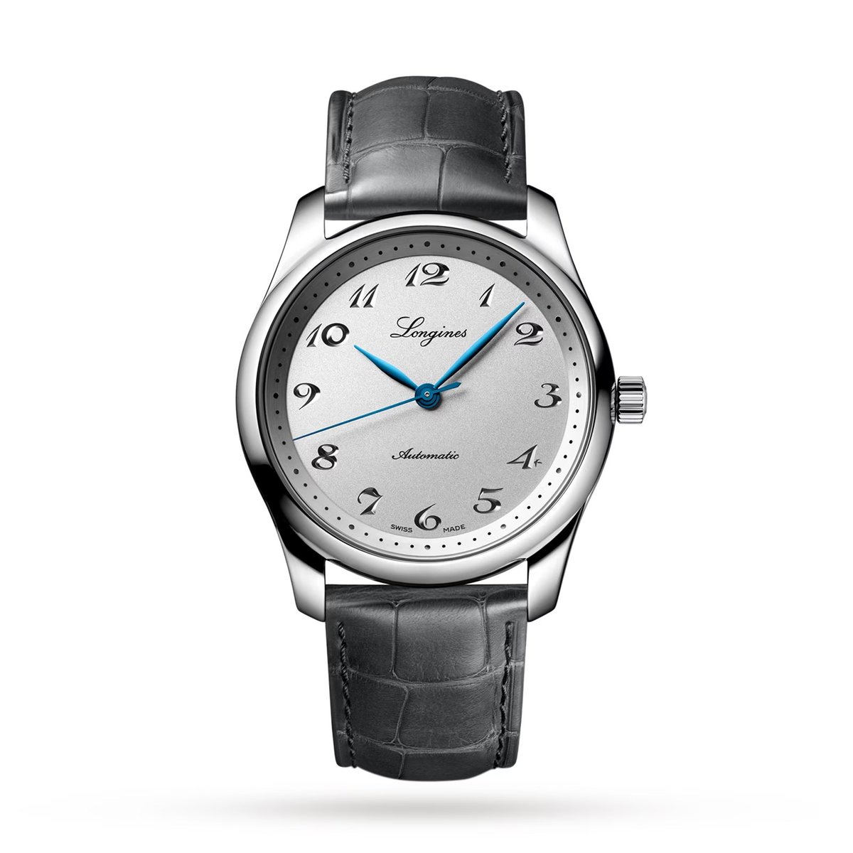 Longines Master Collection 190th Anniversary Review: Investment-Grade Heritage - Product Image