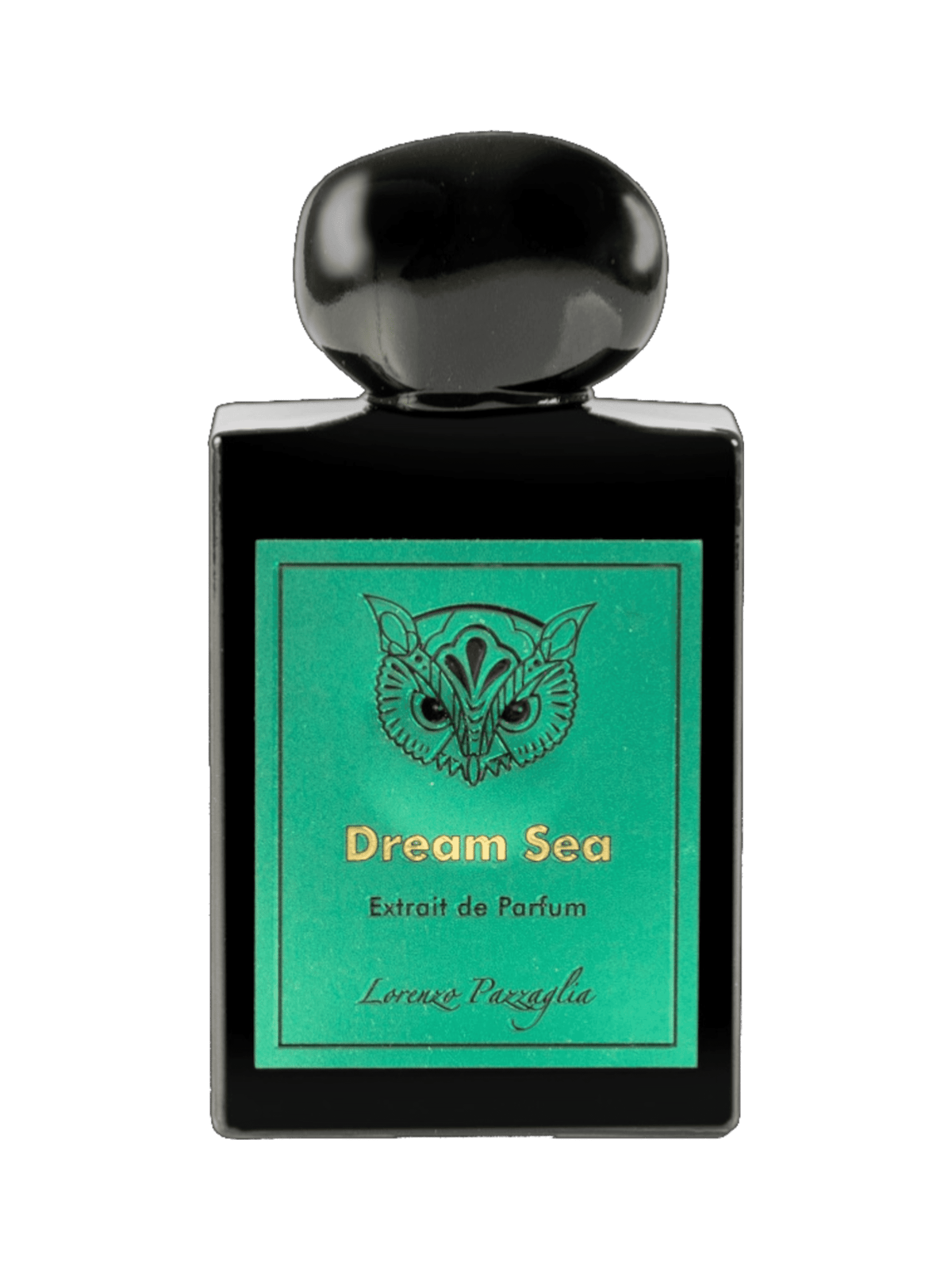 Lorenzo Pazzaglia Dream Sea: Aquatic Elegance - Product Image