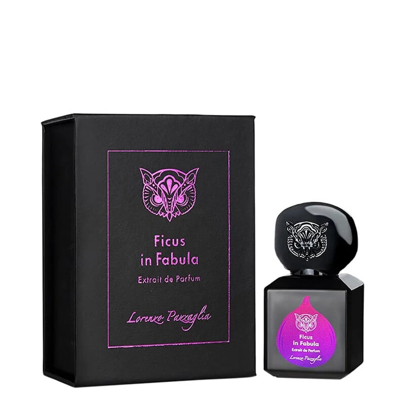 Lorenzo Pazzaglia Ficus in Fabula: Fig, Caviar, Sea - Product Image