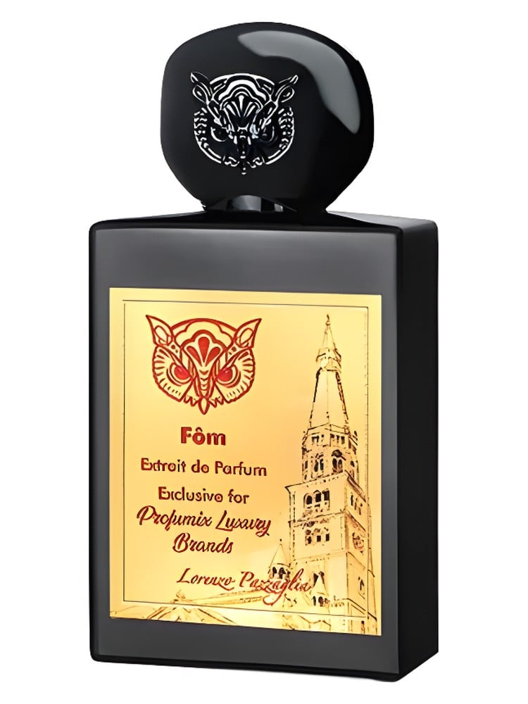 Lorenzo Pazzaglia Fom Review: Whiskey, Leather & Smoke - Product Image