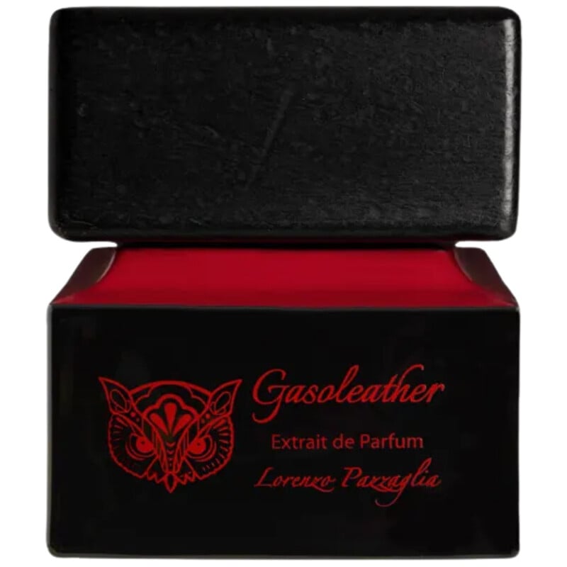 Lorenzo Pazzaglia Gasoleather Review 2024 Niche Leather - Product Image