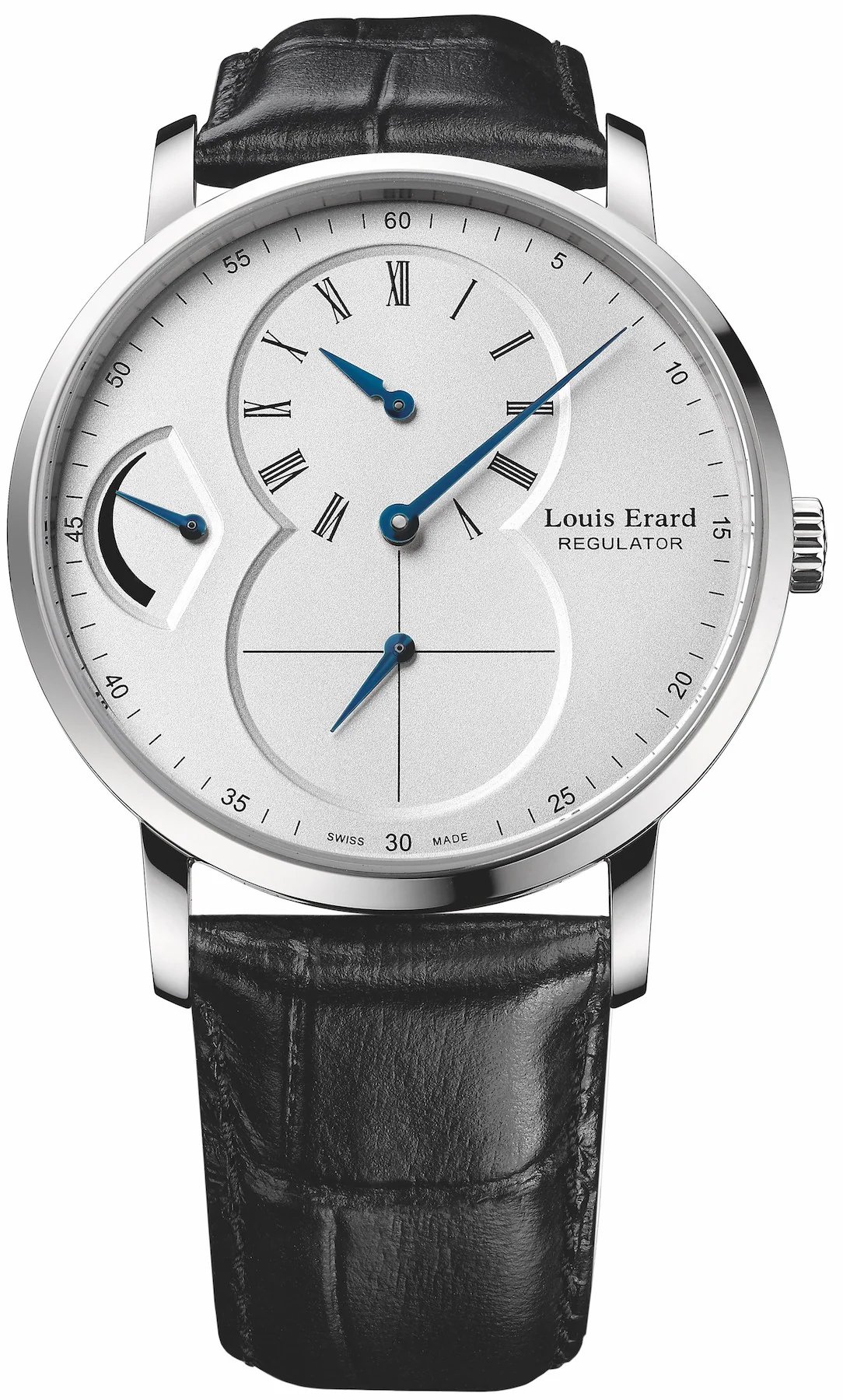 Louis Erard Excellence Regulator: A Savvy Investment? - Product Image
