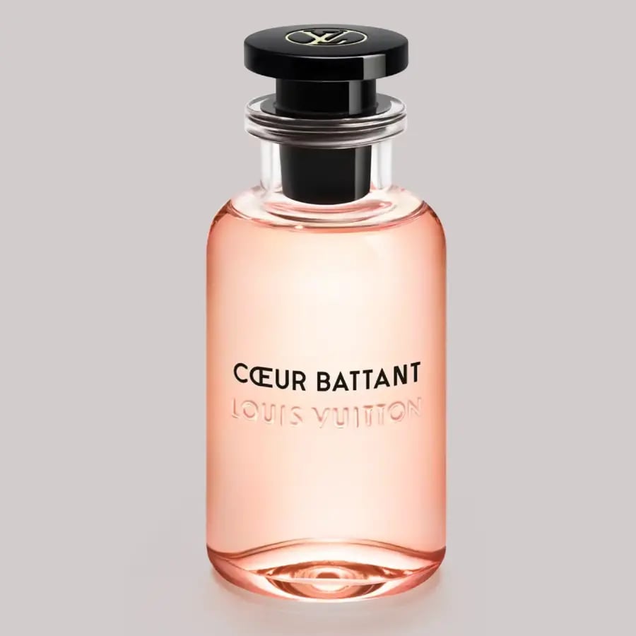 Louis Vuitton Coeur Battant: The Pulse of Passionate Living - Product Image