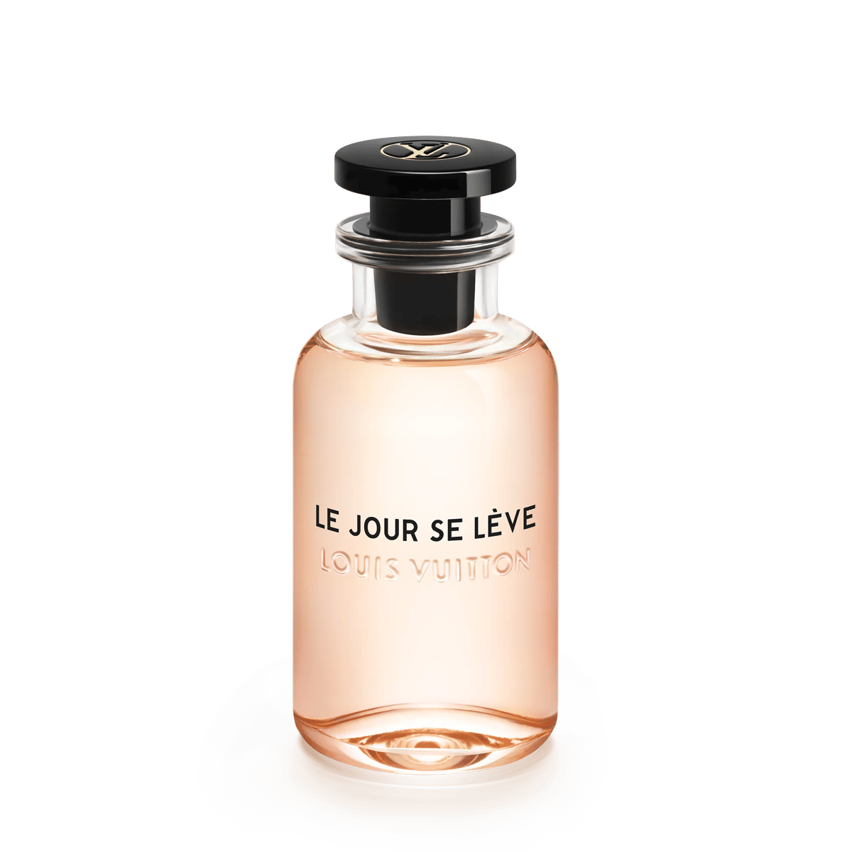 Louis Vuitton Le Jour Se Lève Review: The Scent of Dawn's Pure Radiance - Product Image