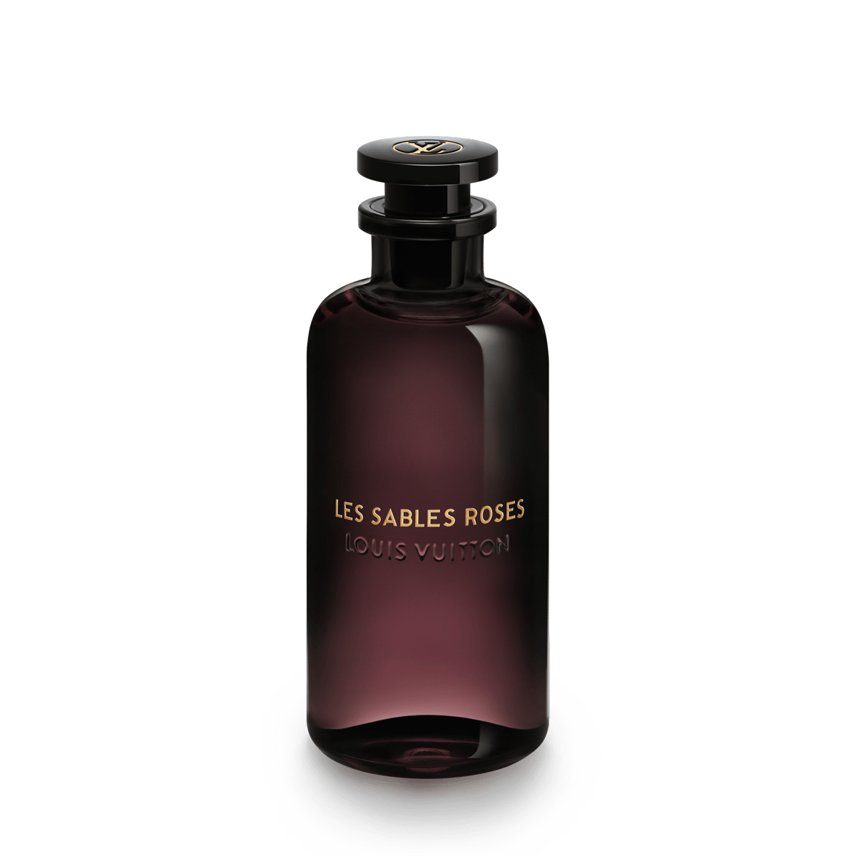 Louis Vuitton Les Sables Roses: A Luxurious Oud Rose Fragrance - Product Image