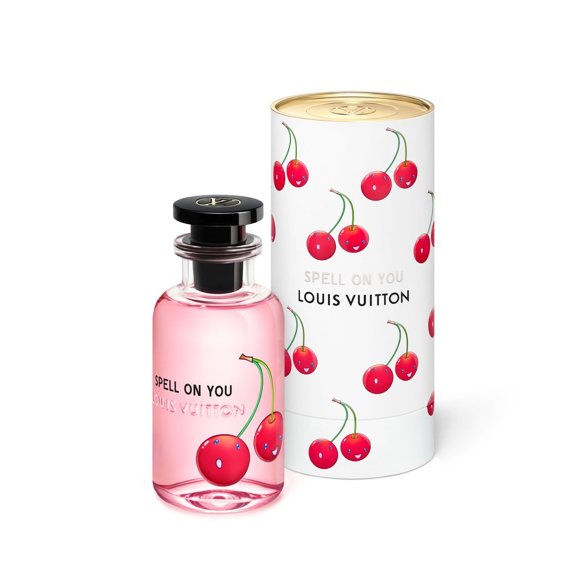 Louis Vuitton LV x TM Spell On You Review - Product Image