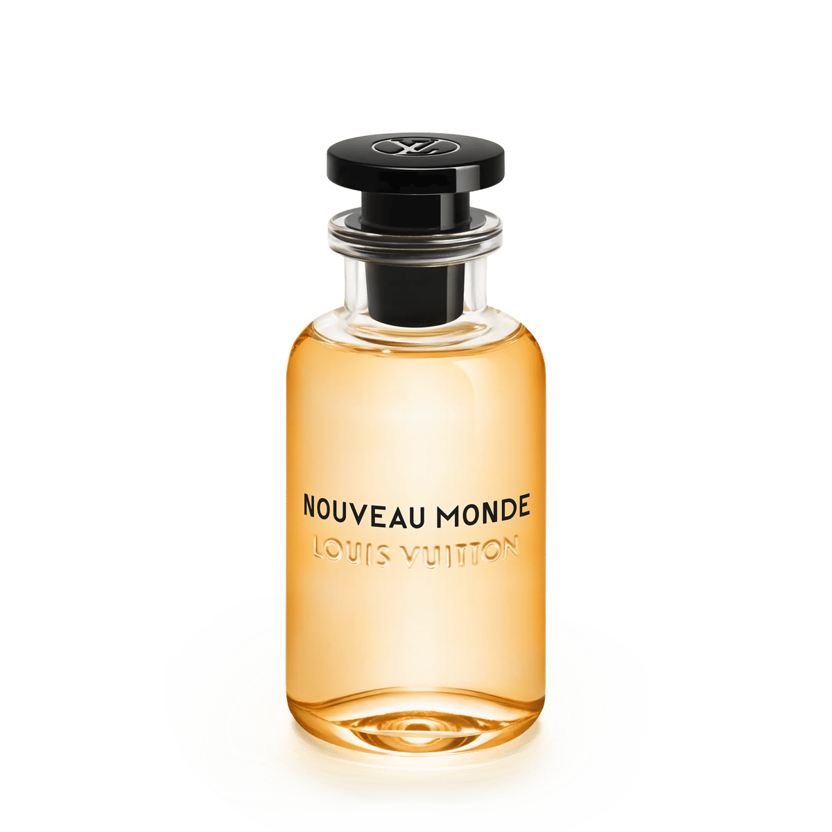 Louis Vuitton Nouveau Monde Review: Dark Oud Gourmand - Product Image