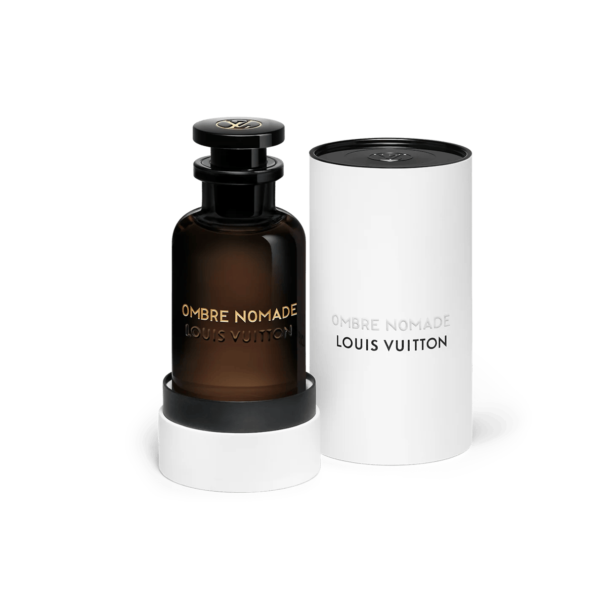 Louis Vuitton Ombre Nomade: A Deep Dive into the Captivating Oud - Product Image