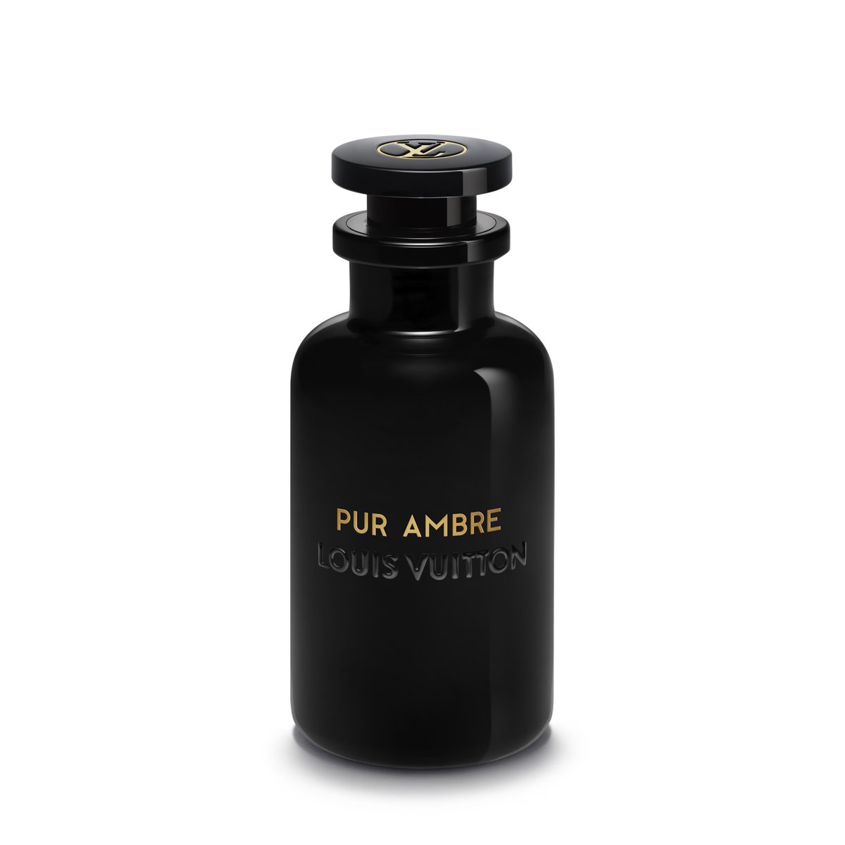 Louis Vuitton Pure Ambre Review: A Masterpiece of Ambergris - Product Image