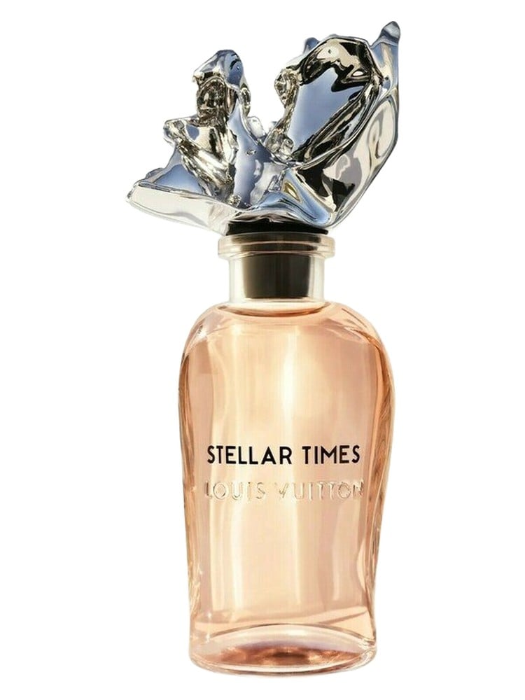 Louis Vuitton Stellar Times Review: Amber, Reimagined - Product Image