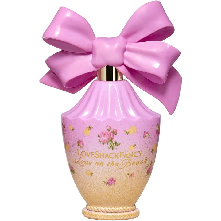 LoveShackFancy Love on the Beach: A 2025 Summer Must-Have - Product Image