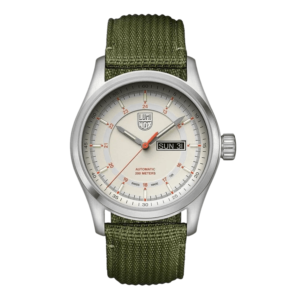 Luminox Atacama Field Review: The High-Utility Portfolio Hedge - Product Image