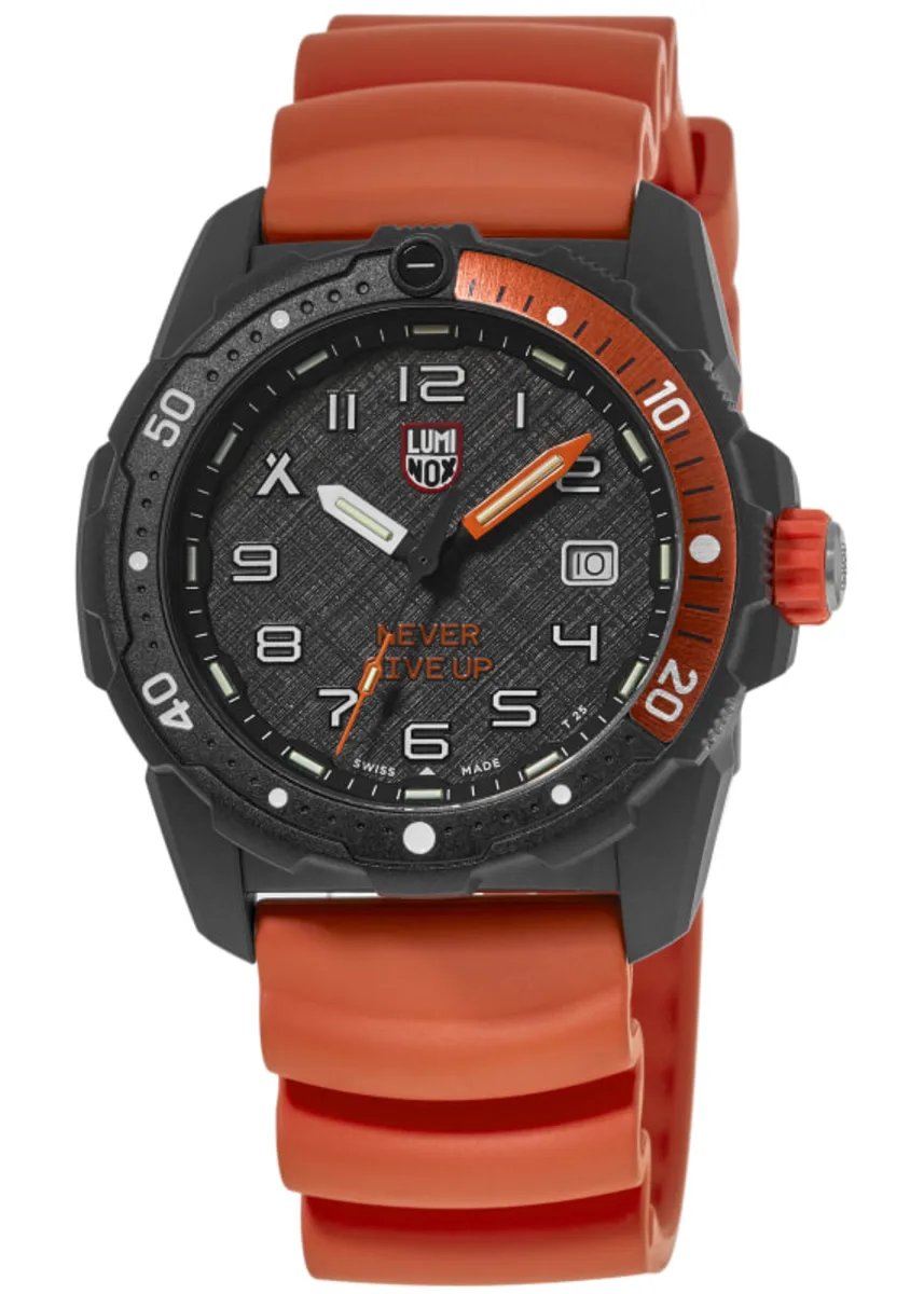 Luminox Bear Grylls Survival XB.3749 Review: Field-Tested - Product Image
