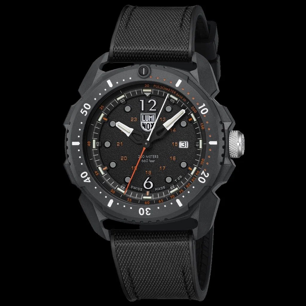 Luminox ICE-SAR XL.1081 Review: The Ultimate Utility Tool - Product Image
