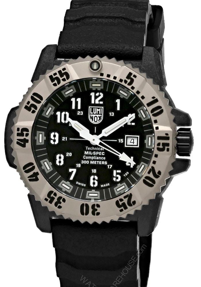 Luminox Leatherback Sea Turtle Giant — Luminox 0320 Review: The Ultimate High-Net-Worth Beater? - Product Image