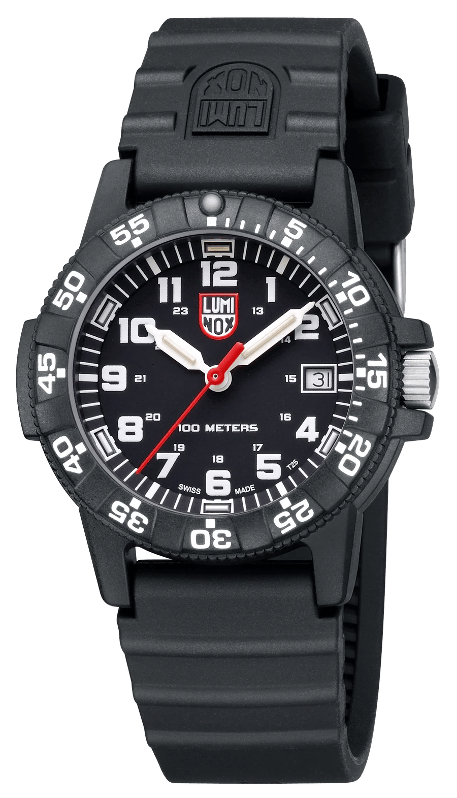 Luminox Leatherback Sea Turtle Review: Tactical Precision - Product Image