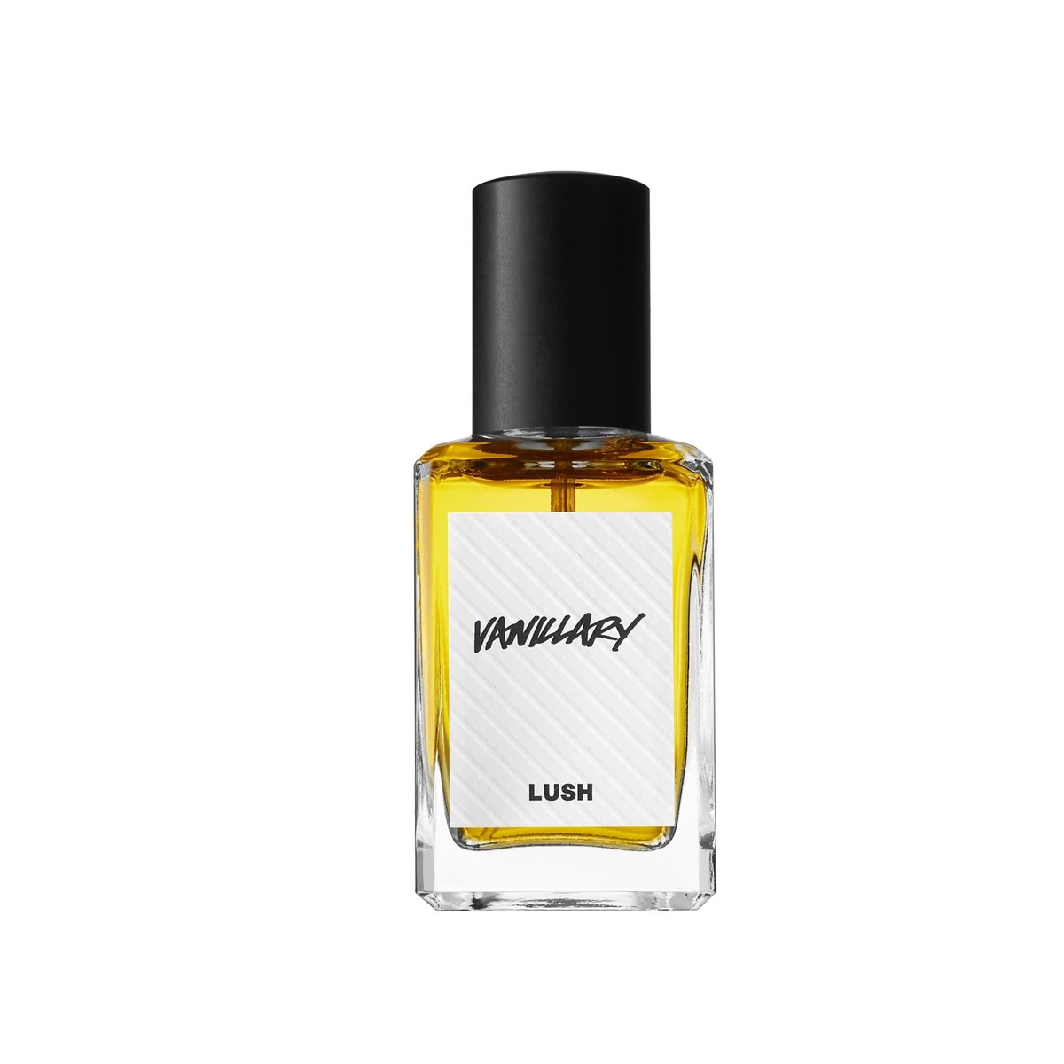 Lush Vanillary Review: A Cozy Vanilla Embrace - Product Image