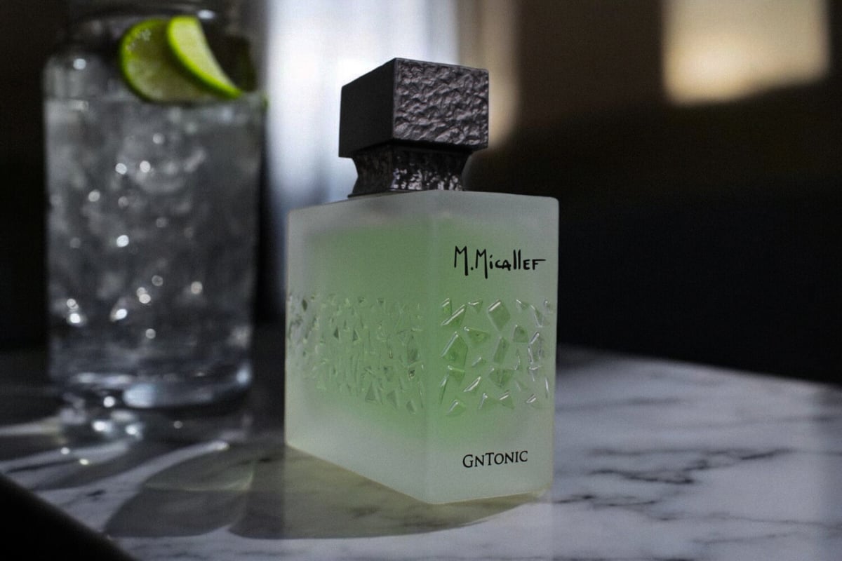 M. Micallef Gin Tonic Review: The Ultimate Summer Sip - Product Image
