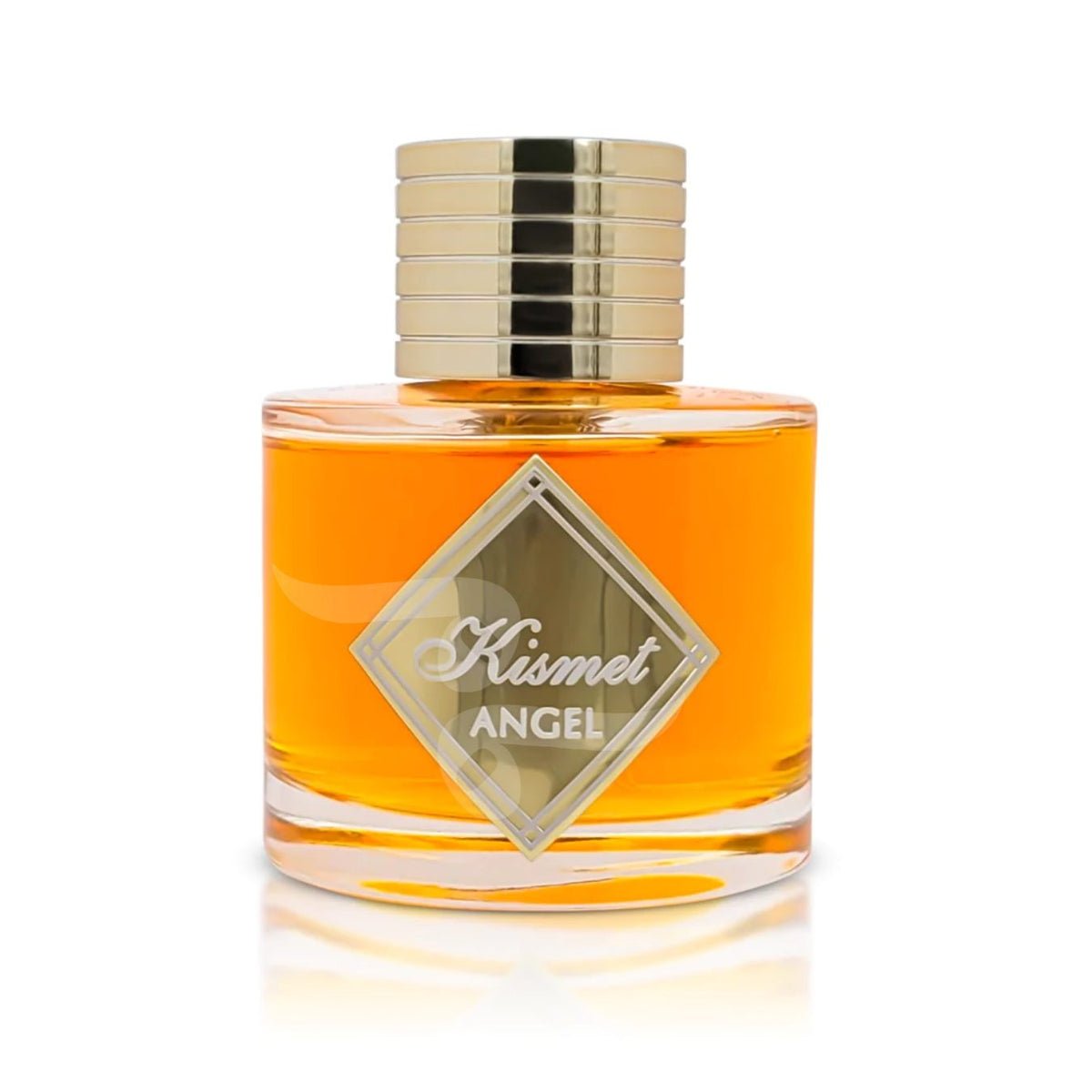 Maison Alhambra Kismet Angel Review: A Decadent Dupe - Product Image