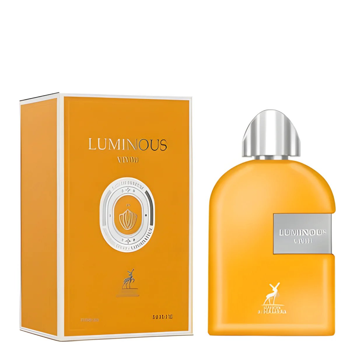 Maison Alhambra Luminous Vivid Review: A Bright New Star - Product Image