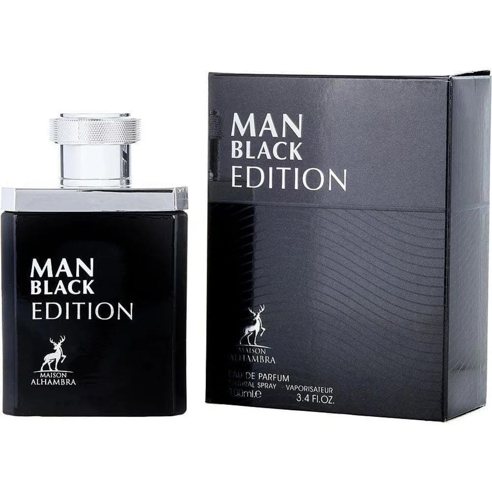 Maison Alhambra Reflection Man Review: Affordable Luxury - Product Image