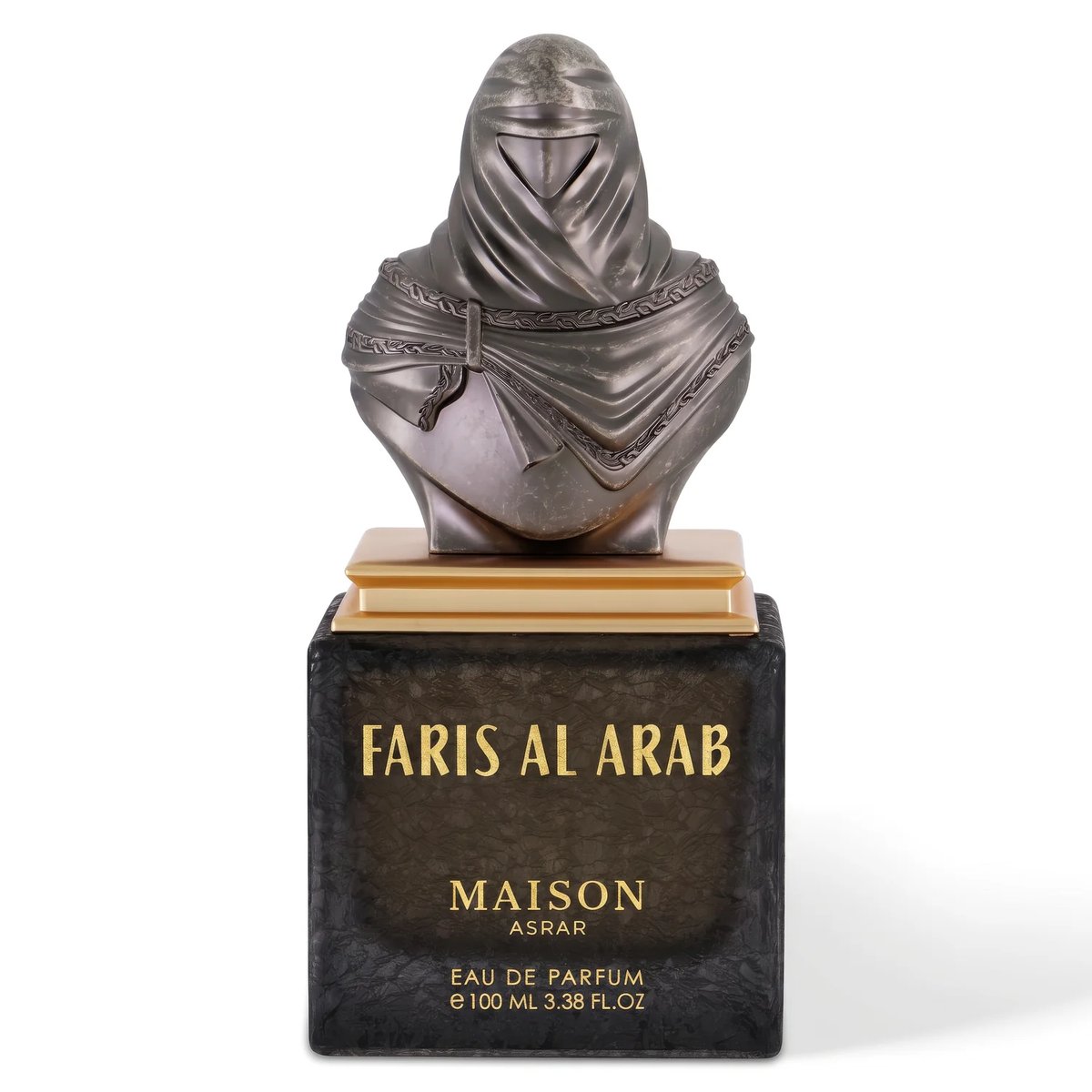 Maison Asrar Belgravia: The Quiet Luxury Scent of 2026 - Product Image