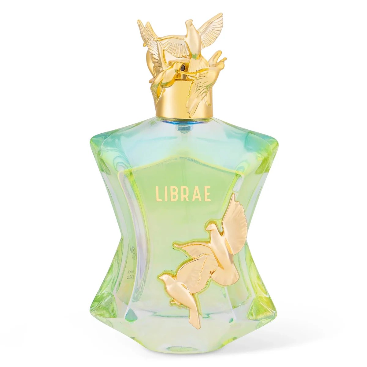 Maison Asrar Librae Review: A Woody Powdery Unisex Gem - Product Image