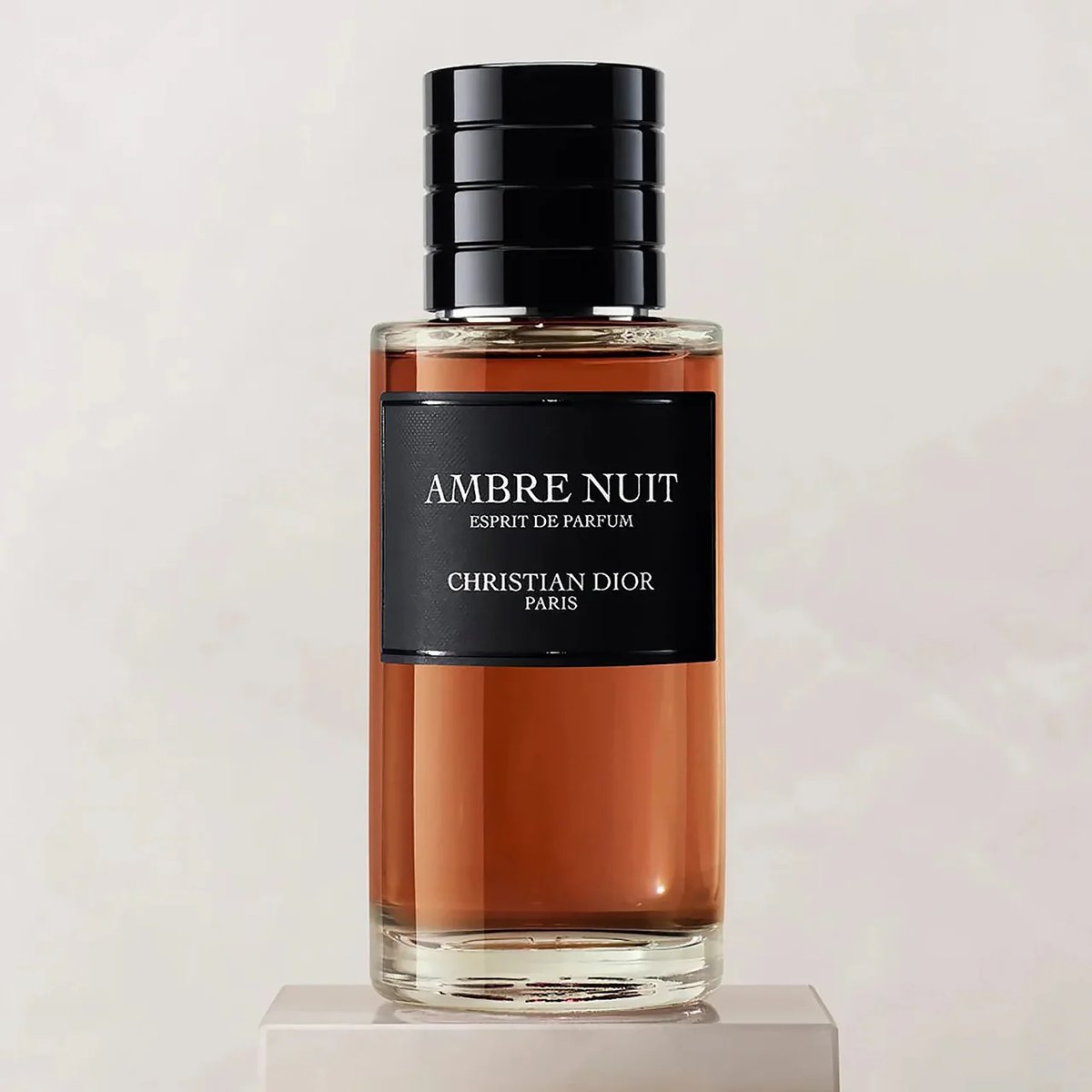 Gris Dior by Maison Christian Dior: In-Depth Review - Product Image