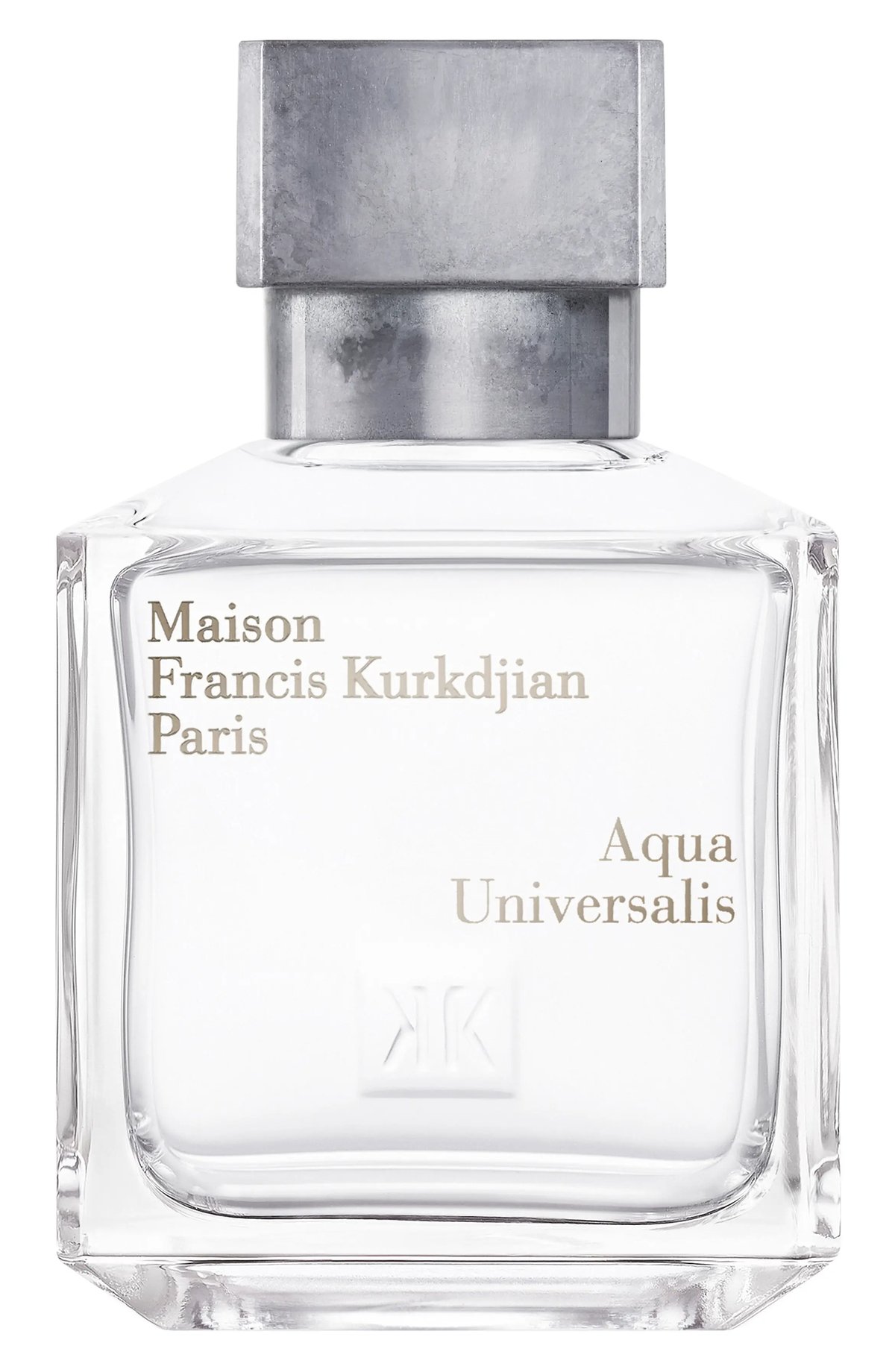 Aqua Universalis by Maison Francis Kurkdjian: The Purity of Clean Air - Product Image