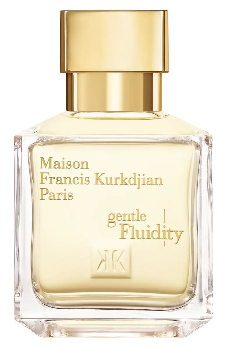 Maison Francis Kurkdjian Gentle Fluidity Gold Review: A Modern Vanilla Masterpiece - Product Image