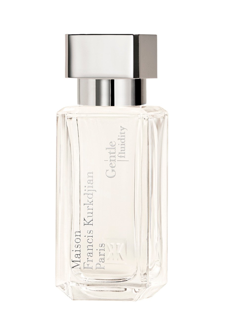 Maison Francis Kurkdjian Gentle Fluidity Silver Review: A Masterpiece of Aromatic Elegance - Product Image