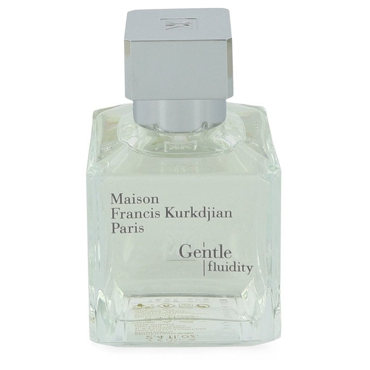 Gentle Fluidity White Review: The Art of Olfactory Balance - Product Image