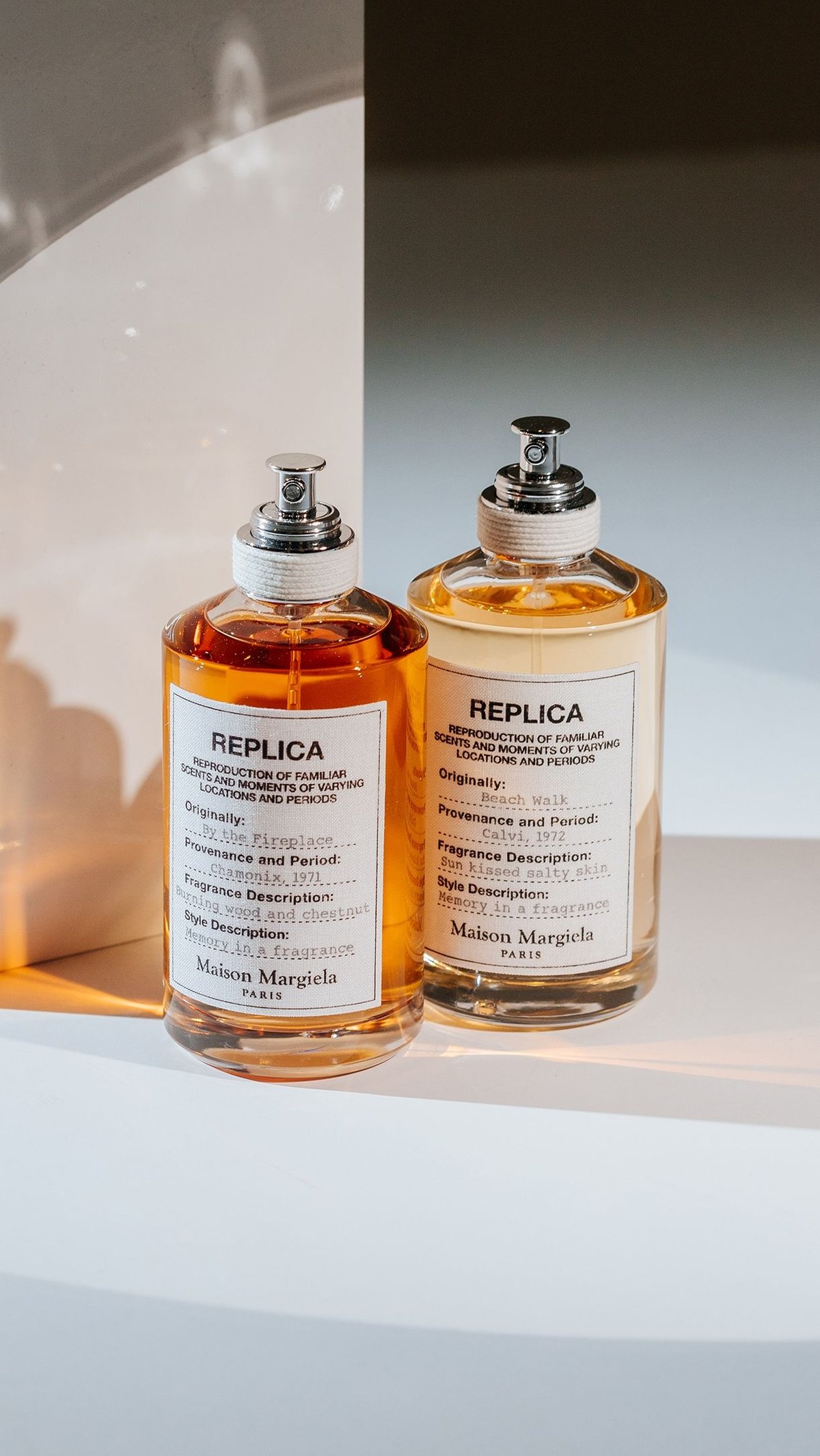 Maison Margiela Chapter 4 Tender Defiance: A 2026 Review - Product Image