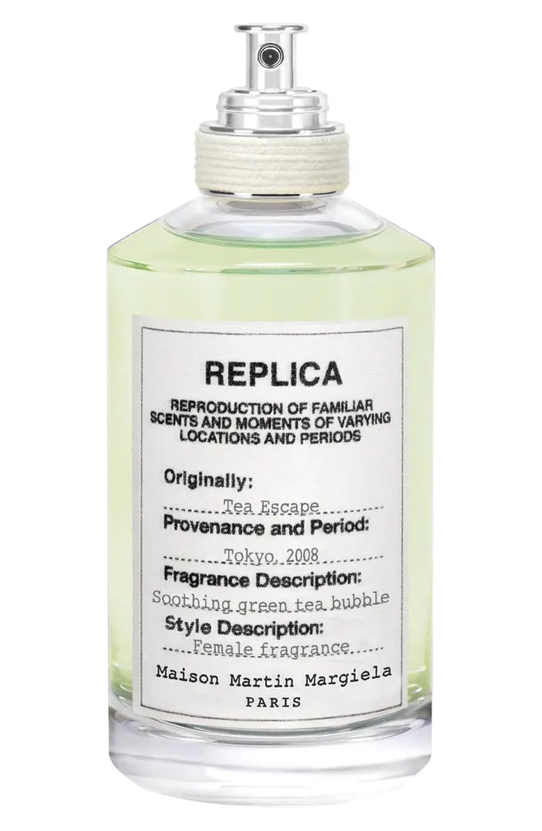 Maison Margiela Replica Tea Escape: A Journey to Tranquility - Product Image
