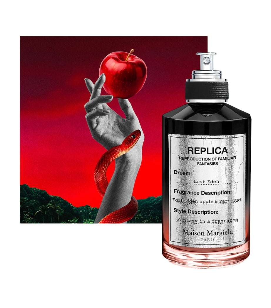 Maison Martin Margiela Lost Eden: A Comprehensive Review - Product Image