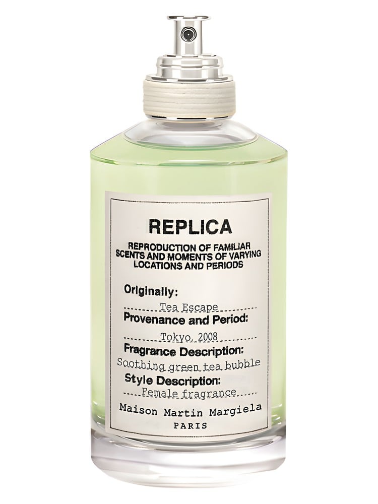 Tea Escape – Maison Martin Margiela (Replica) - Product Image
