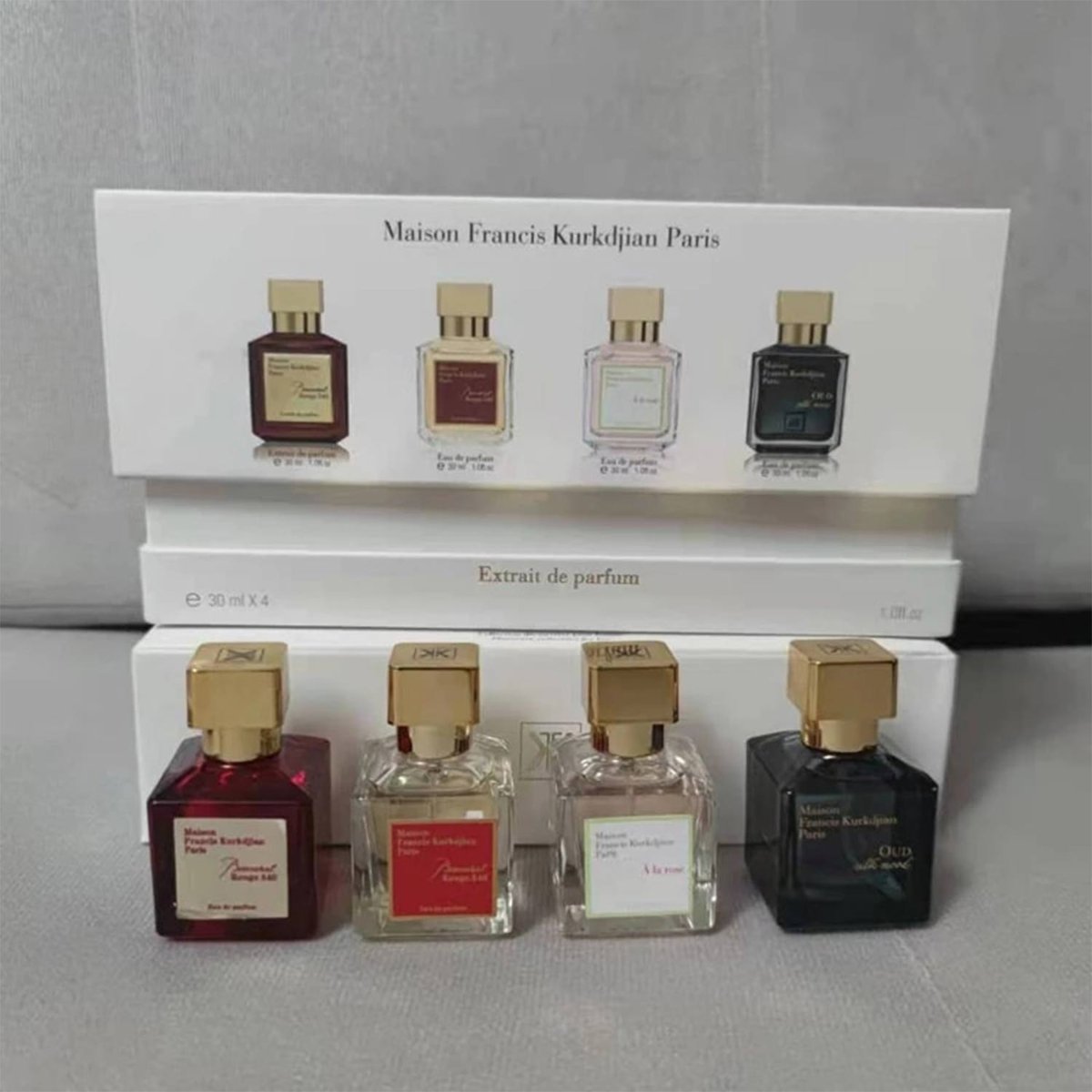 Maison Peser Pesher Review: The Art of Olfactory Opulence - Product Image