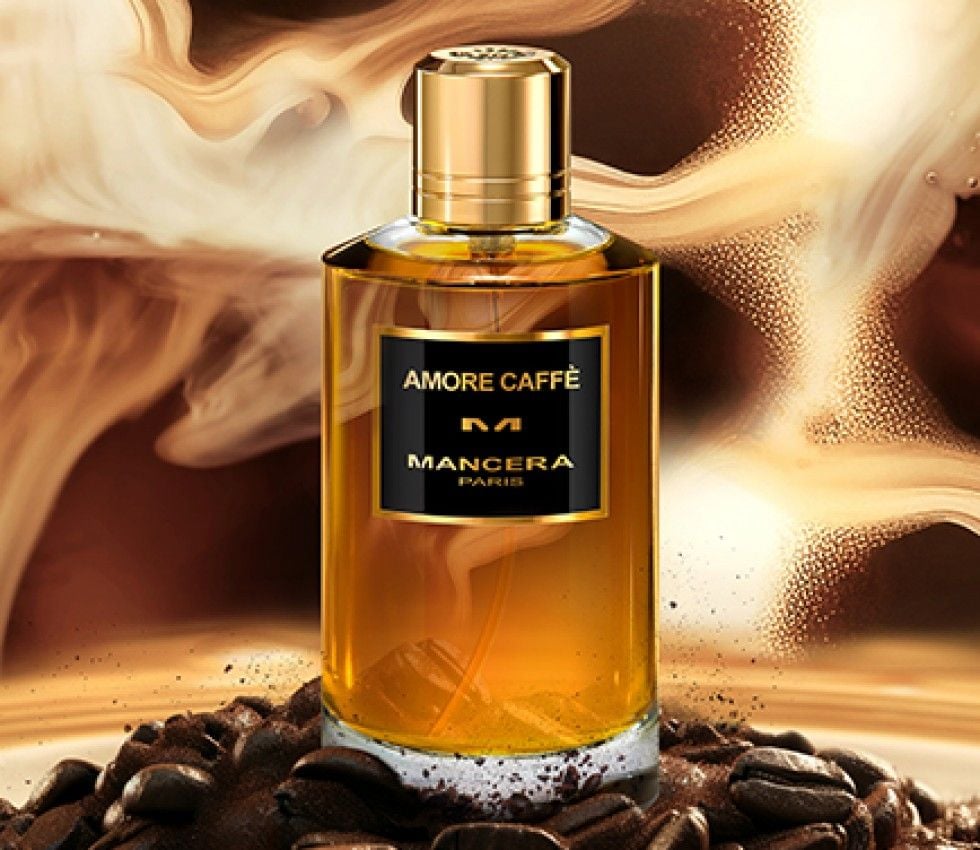 Mancera Amore Cafe: A Decadent Gourmand Review - Product Image