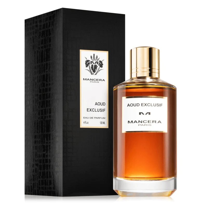 Mancera Aoud Exclusive Review: A Bold Oud Masterpiece - Product Image